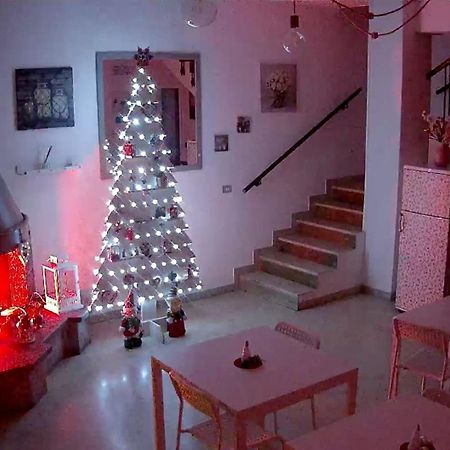 Villa Come A Casa Tua บารี ภายนอก รูปภาพ
