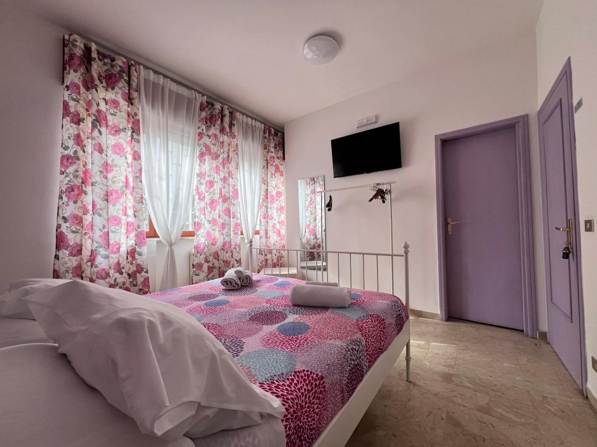 Villa Come A Casa Tua บารี ภายนอก รูปภาพ