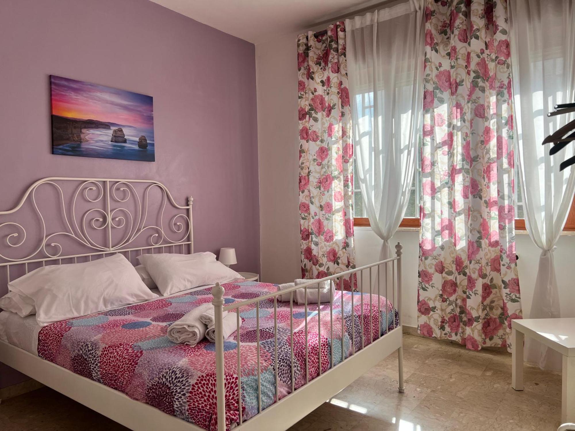 Villa Come A Casa Tua บารี ภายนอก รูปภาพ