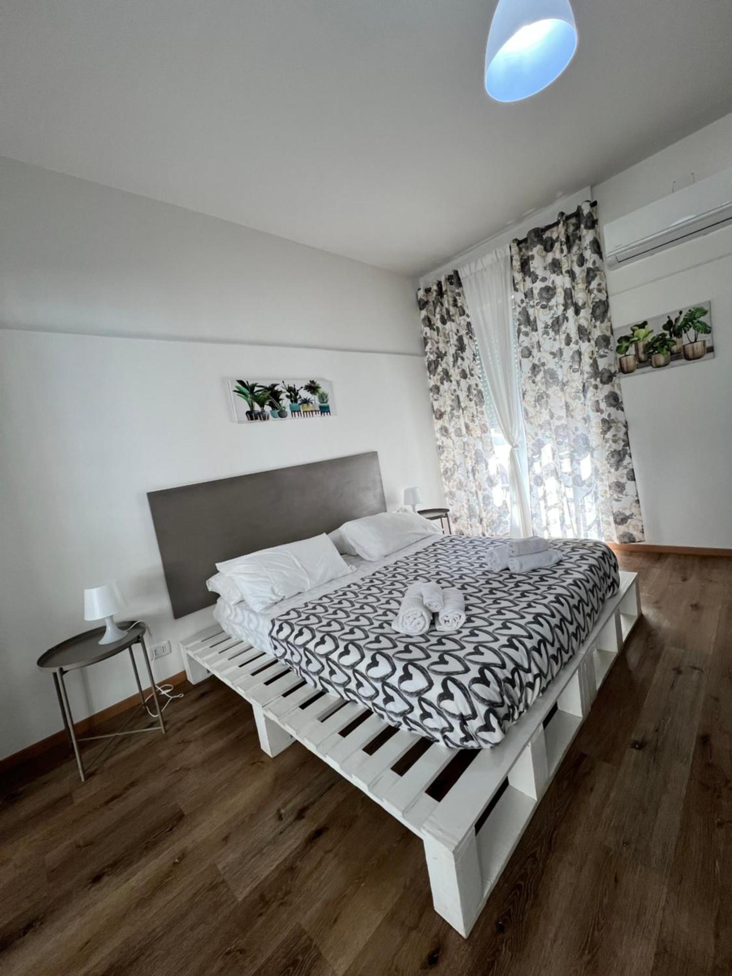 Villa Come A Casa Tua บารี ภายนอก รูปภาพ