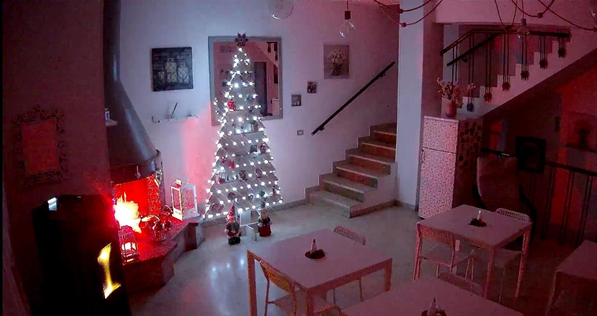 Villa Come A Casa Tua บารี ภายนอก รูปภาพ